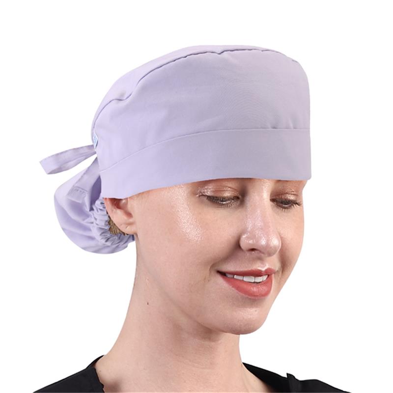 GUOER Long Hair Scrub Caps for Women GE03-2513H