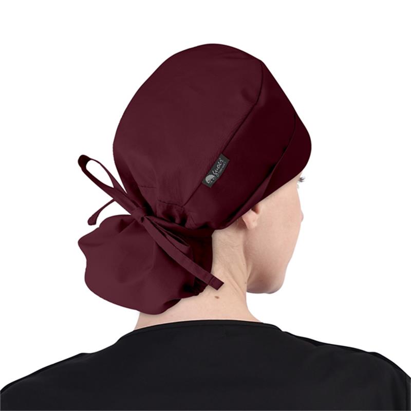 GUOER Long Hair Scrub Caps for Women GE03-2516H