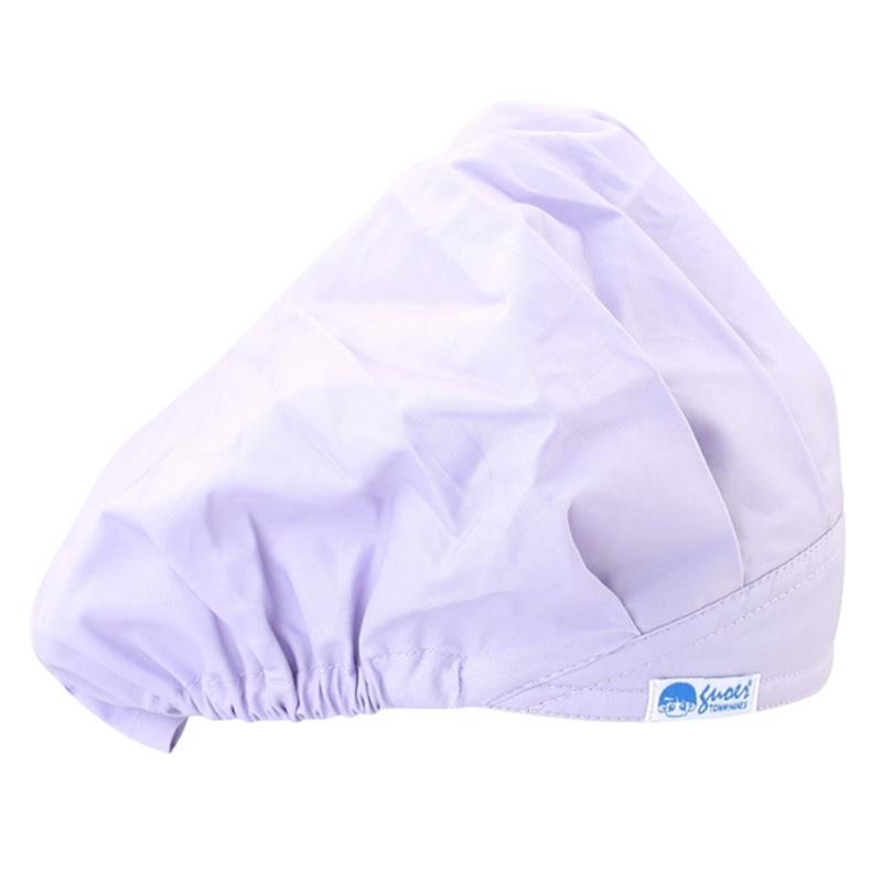 GUOER Scrub Hat Bouffant Scrub Cap One Size N24B17C