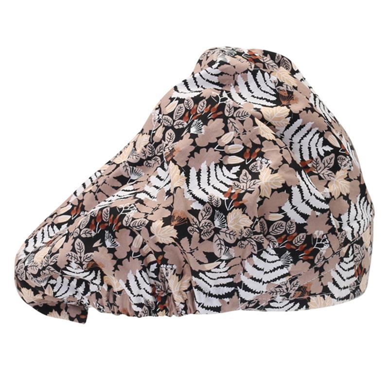 GUOER Scrub Hat Bouffant Scrub Cap One Size N24B02C